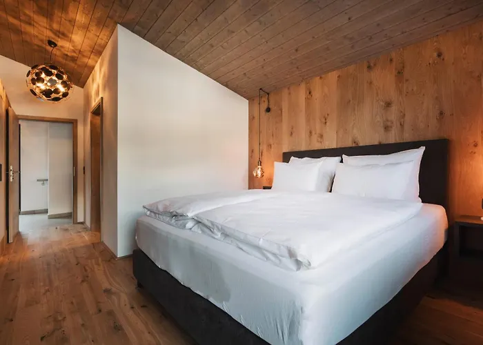 Triple A Seefeld in Tirol